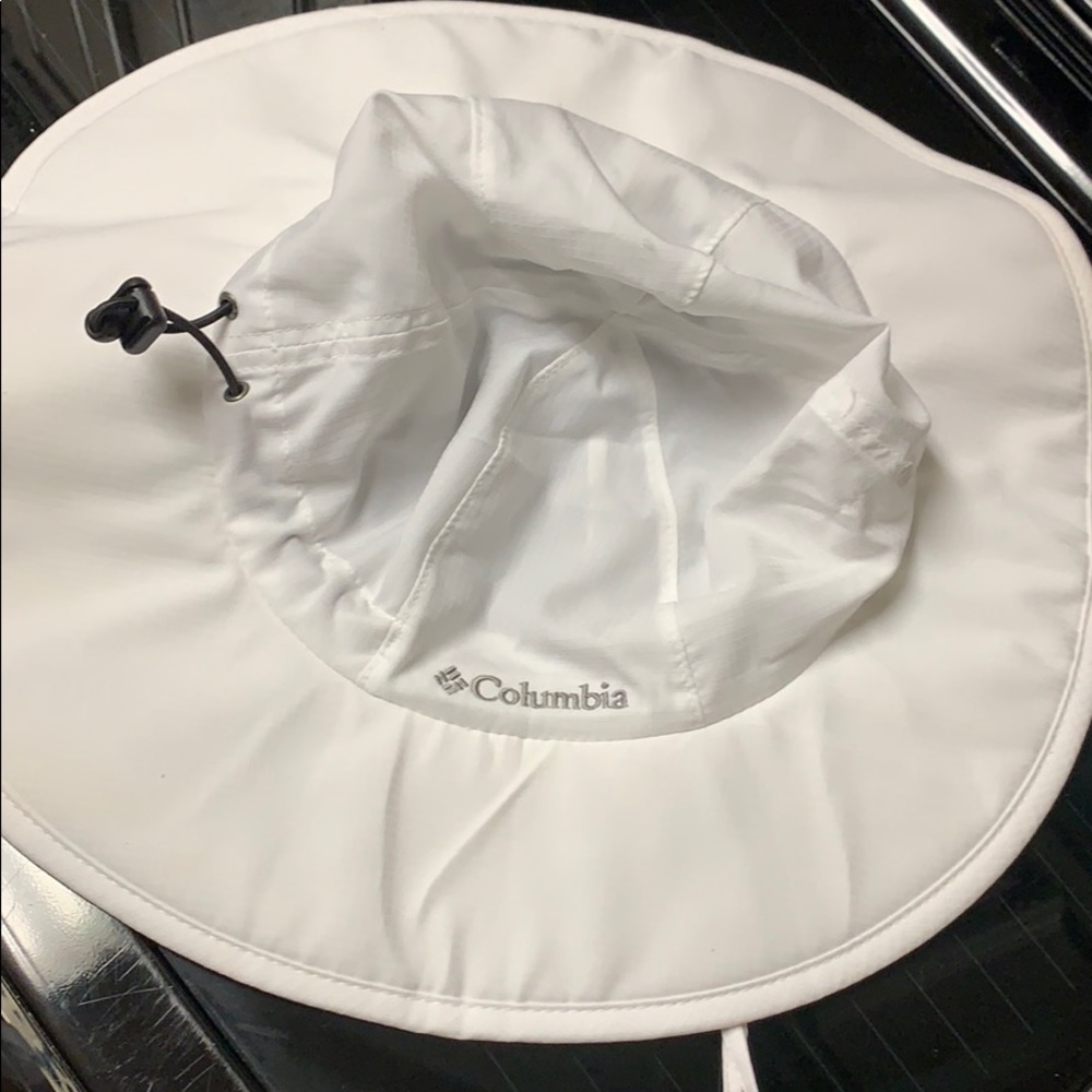 Columbia hat o/s